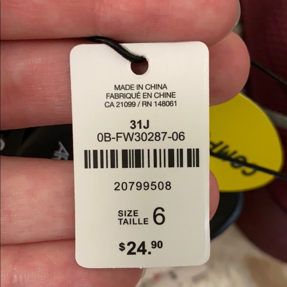 Athletic Mesh Sneakers - Picture 8 of 8